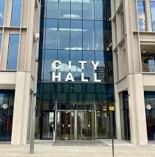 Sunderland City Hall