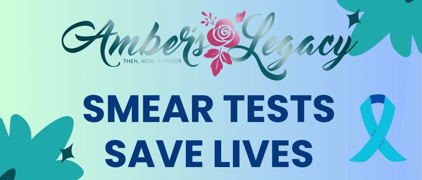 Cervical screening saves at least 2,000 lives each year in the UK