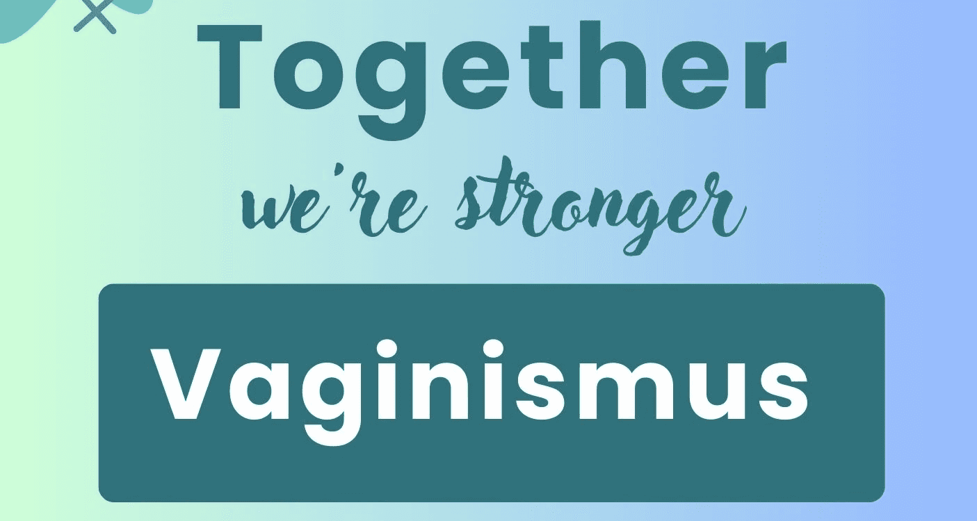 Vaginismus and Smear Test Options