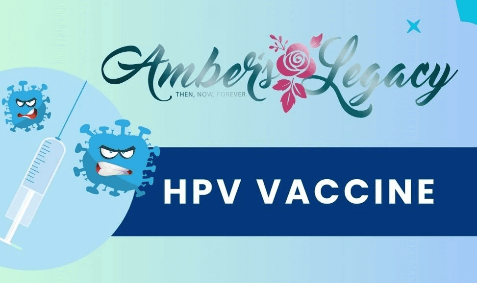🌟 Supporting HPV Vaccination in Schools! 🌟