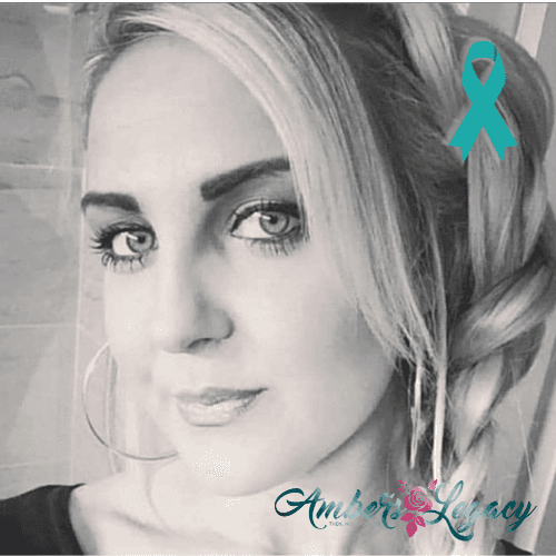 Today marks the final day of this important week, and we hope we’ve inspired you to prioritize your health, book your smear test, and start conversations about cervical cancer. 💕