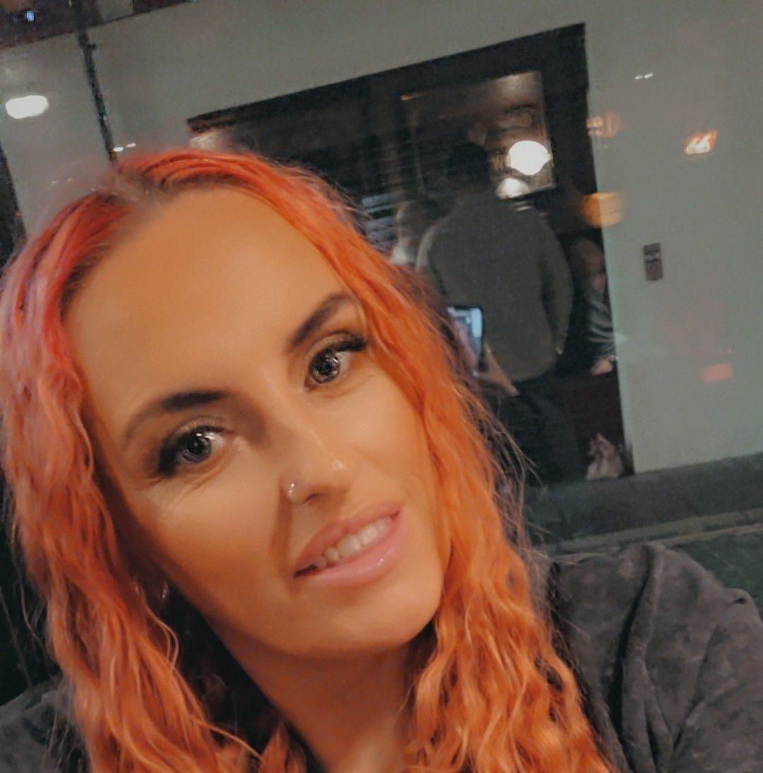 Kayleigh Solomon
