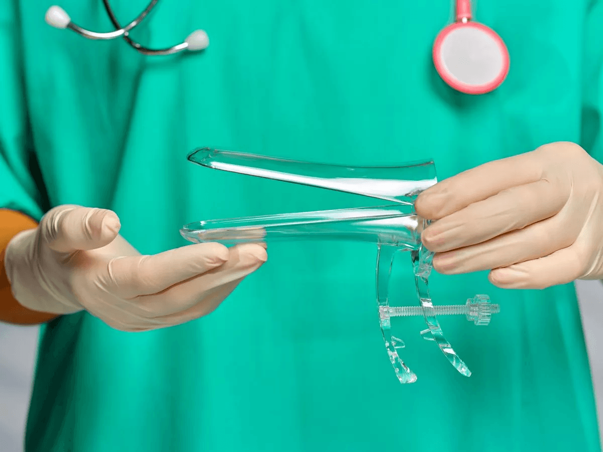 Awareness week – What you need to know about smear tests